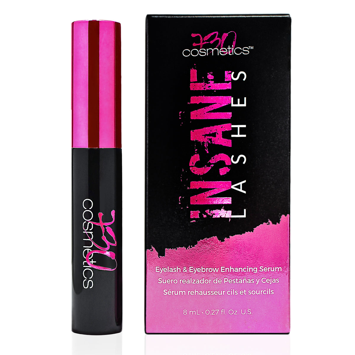 アイケア ROHTO EYELASH SCIENCE LASH RICH MP-17 ROHTO Lash Rich Eyelash Serum 2.5mL (1 month supply) JP | eBay