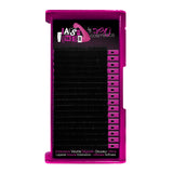 Lash Power - Extensiones de pestañas con volumen ultrasuave